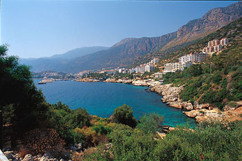 Kaş