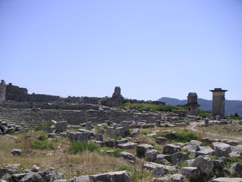 Xanthos