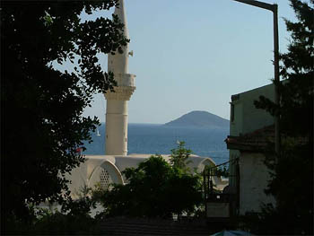 Kalkan